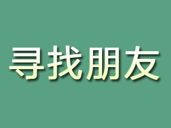 石龙寻找朋友